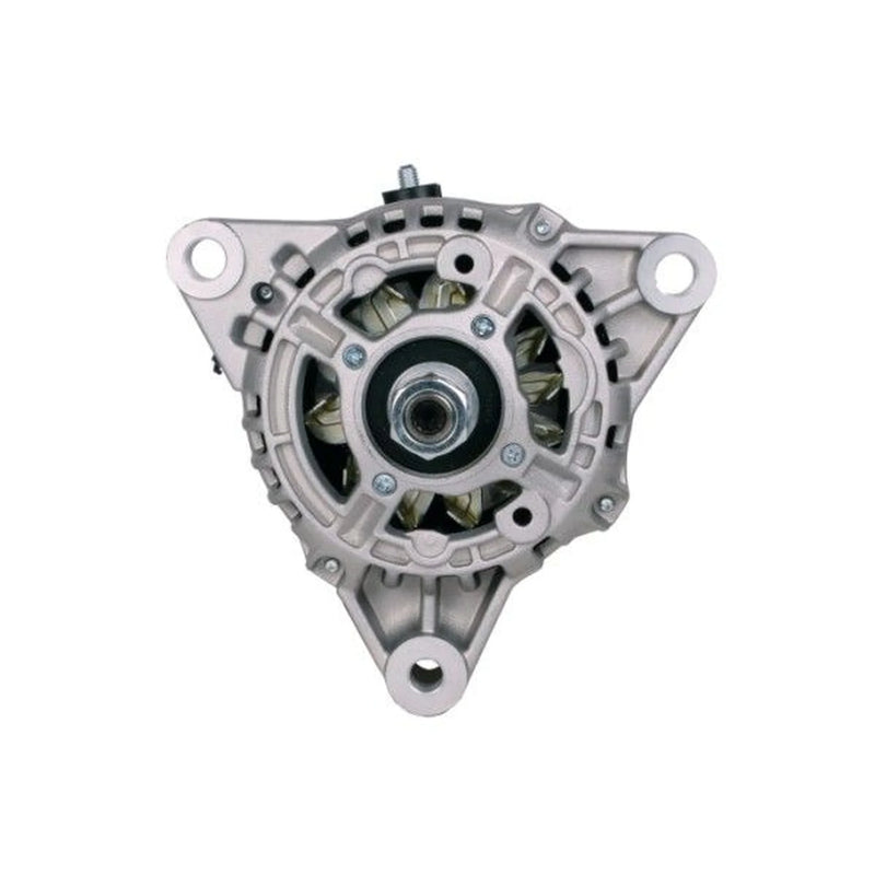 Hella Car Alternator 12V fits Man E2000 1997-2005