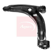 Apec Control/Trailing Arm Front Left fits VW Multivan 2003-2015 1.9 2.0 2.5 3.2