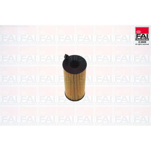 FAI Engine Oil Filter