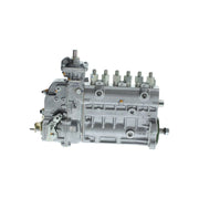 Bosch Diesel Injection Pump