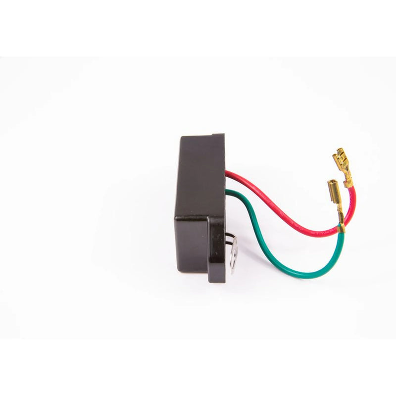 Bosch Alternator Voltage Regulator