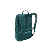 Thule En Route Rucksack 23 L Mallard Green Laptop Backpack Thule - Bars 4 Cars