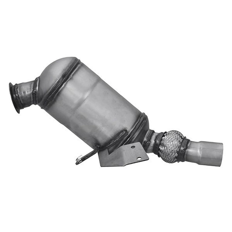 Hella Soot/Particulate Filter fits BMW 3 2004-2012