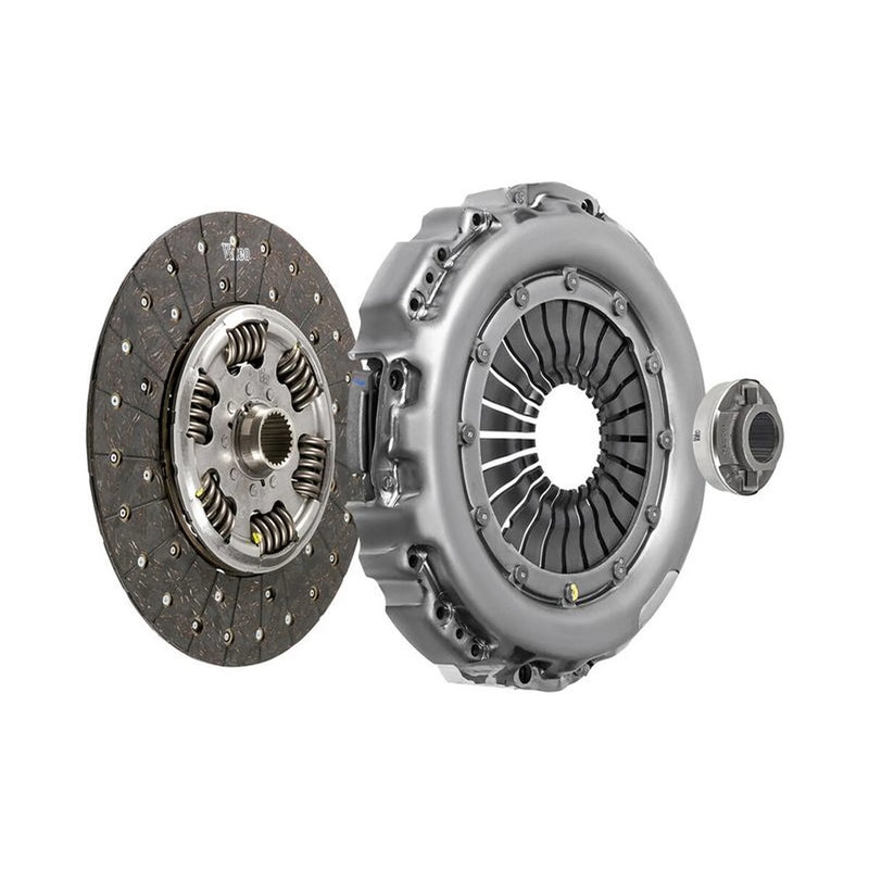 Valeo Clutch Kit Set 3pc 827546