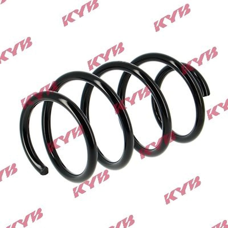 KYB 2 x Suspension Springs fits Renault Laguna 2008-2015 2.0