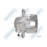 Apec Brake Caliper Assembly Front Left BCA2179