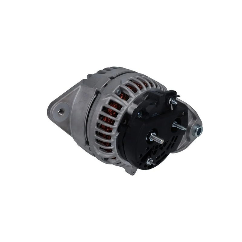 Bosch Car Alternator 12V fits New Holland T9 2010 on