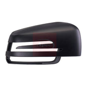Apec Wing Mirror Cover Right primed fits Mercedes-Benz A-Class 2012-2018