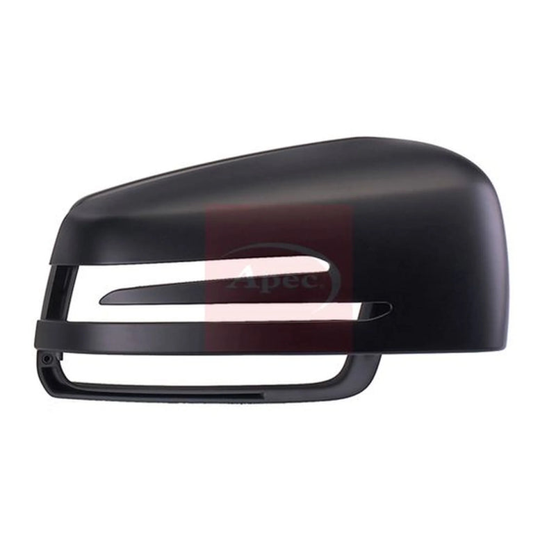 Apec Wing Mirror Cover Right primed AMH2426