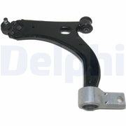 Delphi Control/Trailing Arm Front TC1159