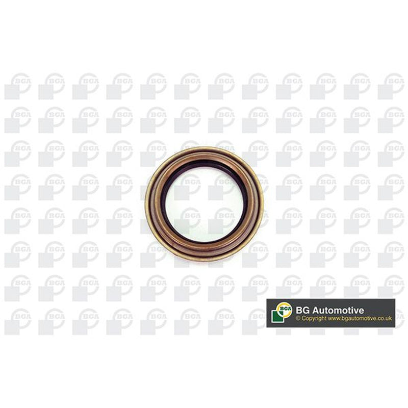 BGA Wheel Hub Shaft Seal OD ID Thick fits Ford Transit 2000-2014 2.3 2.4 3.2