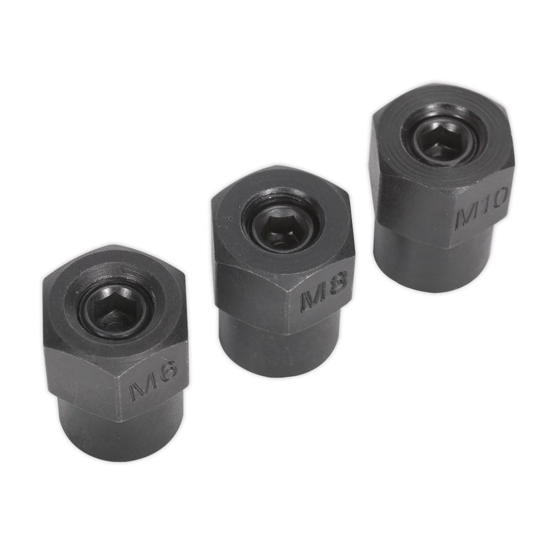 Sealey Motorcycle Stud Installation Tool MS051 Sealey  - Dynamic Drive