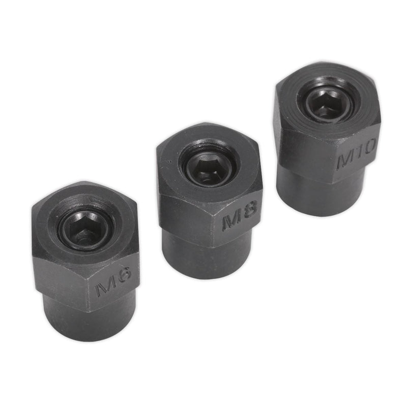 Sealey Stud Installation Tool MS051 Sealey - Dynamic Drive