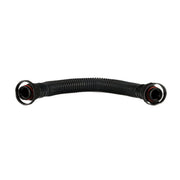 Gates Crankcase Ventilation Hose 284mm fits Audi A3 2004-2013 2.0