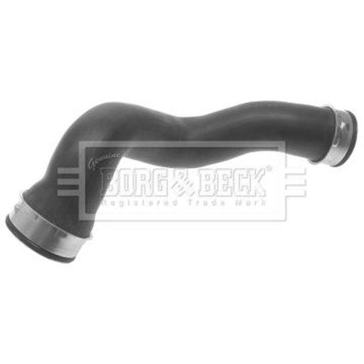 Borg & Beck Intercooler Turbo Charge Air Hose BTH1329