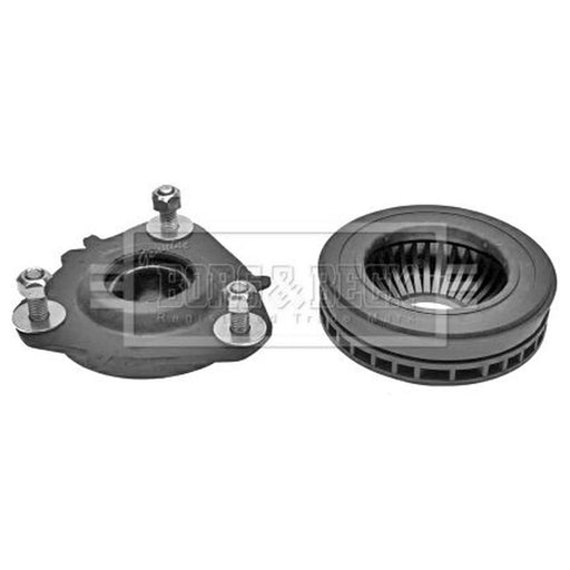 Borg & Beck Suspension Strut Support Mount BSM5271