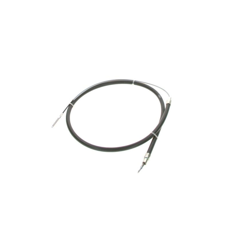 Bosch Handbrake Cable Right Rear fits BMW 3 1990-1999 3.0 3.2
