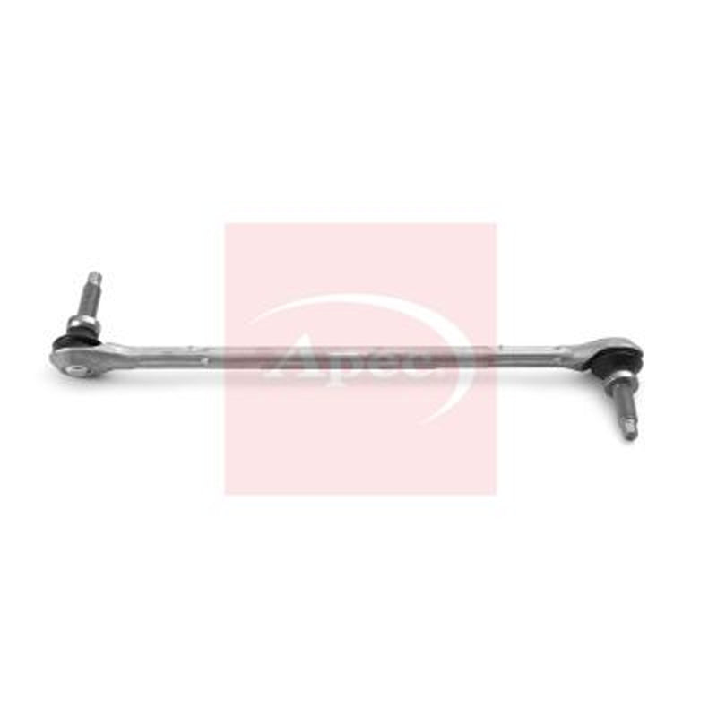 Apec Stabiliser Bar Link Coupling Rod Front Right fits Mercedes-Benz A-Class