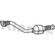 Klarius Catalyst Type Approved With Pipe fits Nissan Interstar 2006 on