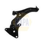 NAPA Control/Trailing Arm Front Right fits Honda Insight 2000-2006 1.0