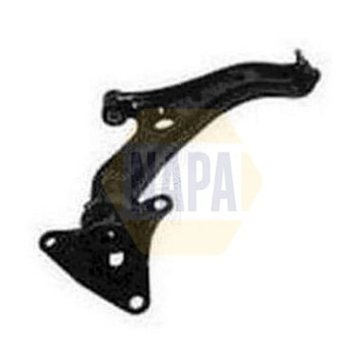 NAPA Control/Trailing Arm Front Right fits Honda Insight 2000-2006 1.0