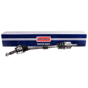 Borg & Beck CV Drive Shaft Driveshaft Front Left BDS1707