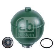 Febi Pneumatic Suspension Pressure Accumulator 22523