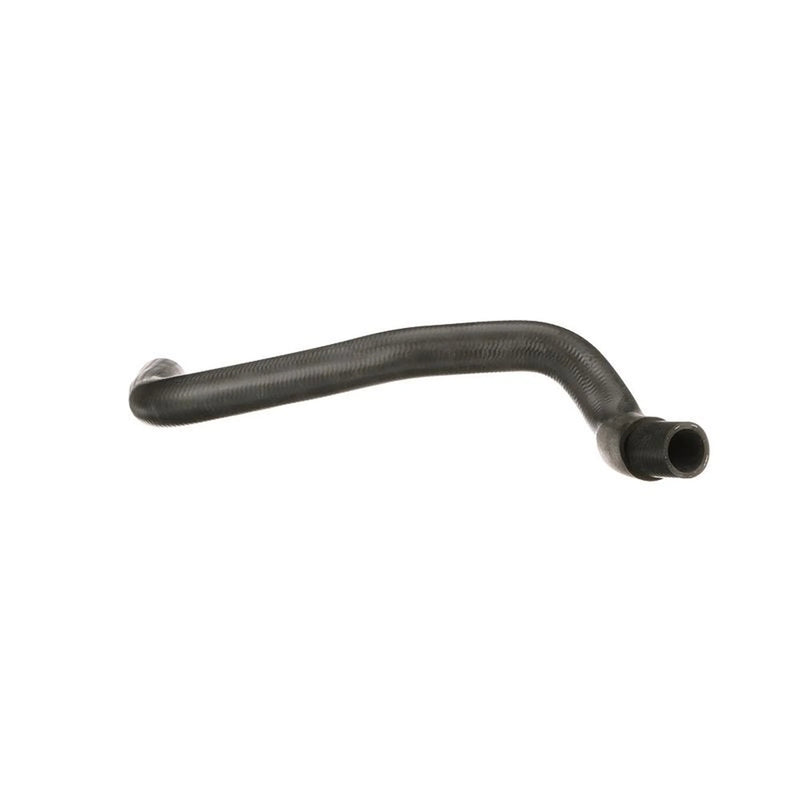 Gates Radiator Coolant Hose 580mm ID fits Toyota Corolla 1992-2001 1.3 1.4