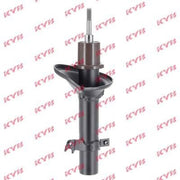 KYB Shock Absorber Damper Strut Front Left fits Rover 200 II 1989-1999 1.4