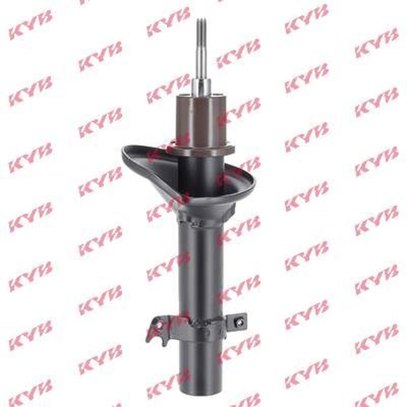 KYB Shock Absorber Damper Strut Front Left fits Rover 200 II 1989-1999 1.4