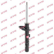 KYB Shock Absorber Damper Strut Rear Left fits Land Rover Freelander 2 2006-2014