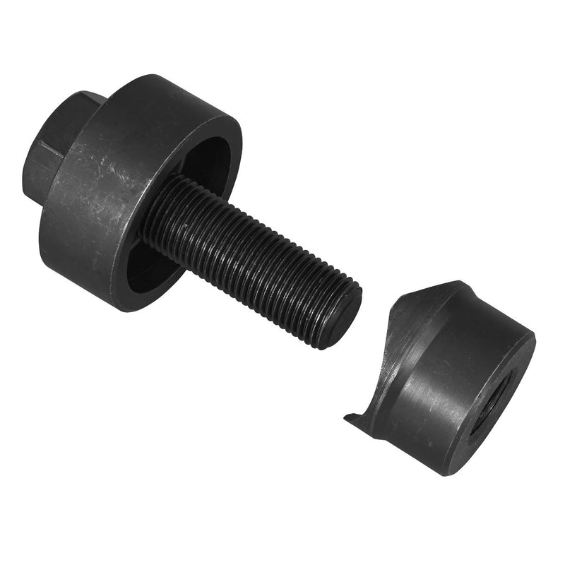Sealey Hole Cutter Punch Screw 35mm HCPS35 Sealey - Dynamic Drive