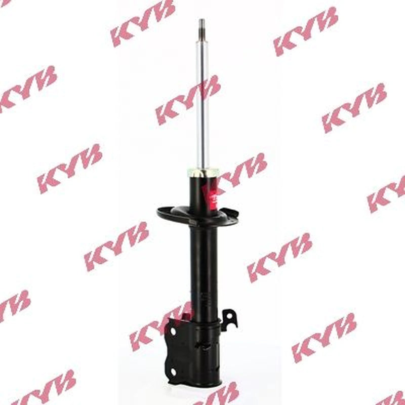 KYB 2 x Front Shock Absorbers fits Mitsubishi Colt VI 2005-2012 1.5