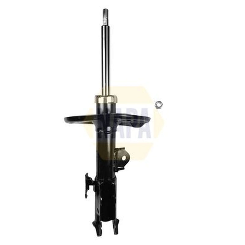 NAPA 2 x Shock Absorbers fits Toyota Verso 2009-2018 1.6 2.0 2.2