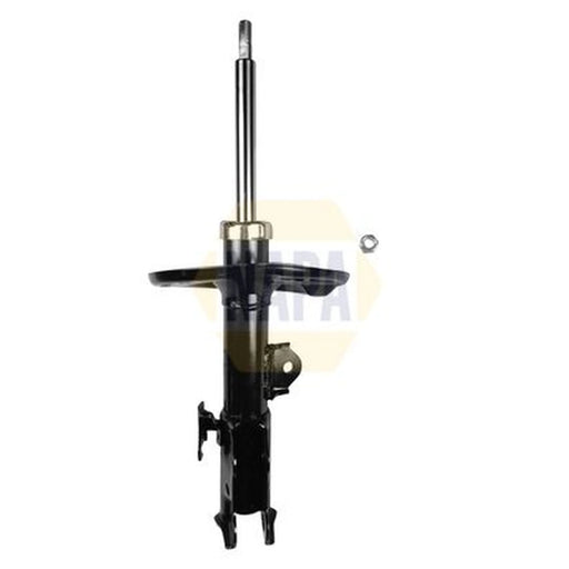 NAPA Shock Absorber Damper Strut Front Right fits Toyota Verso 2009-2018 1.6 1.8