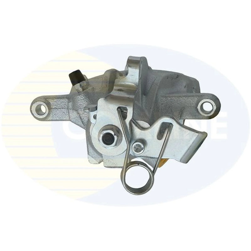 Comline Brake Caliper Assembly Rear Right fits Seat Alhambra 1996-2010
