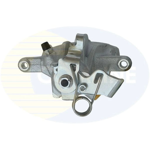 Comline Brake Caliper Assembly Rear Right fits Seat Alhambra 1996-2010