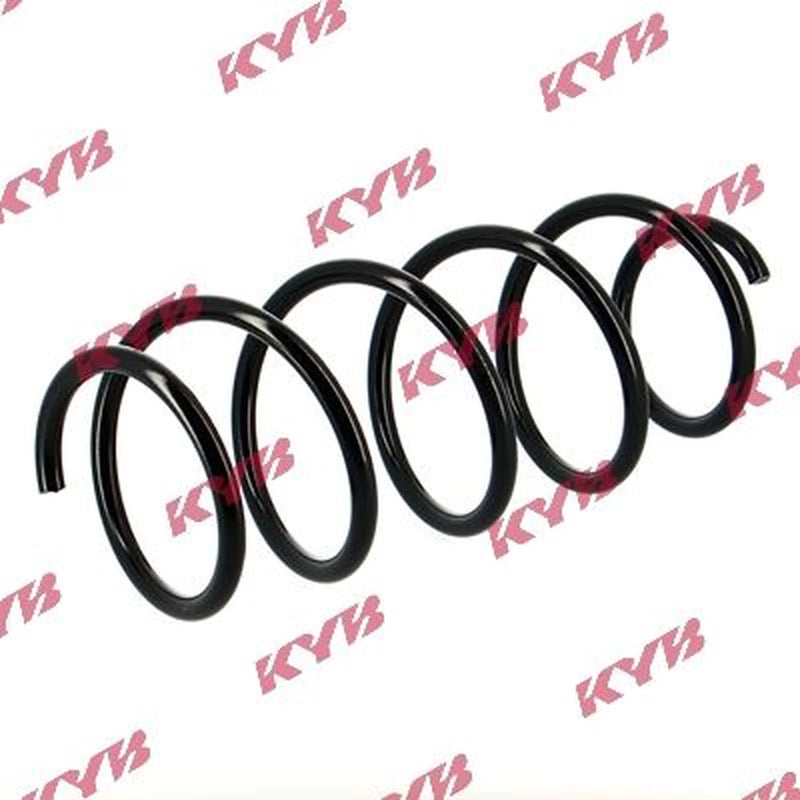 KYB 2 x Suspension Springs fits Alfa Romeo Giulietta 2010-2020 2.0