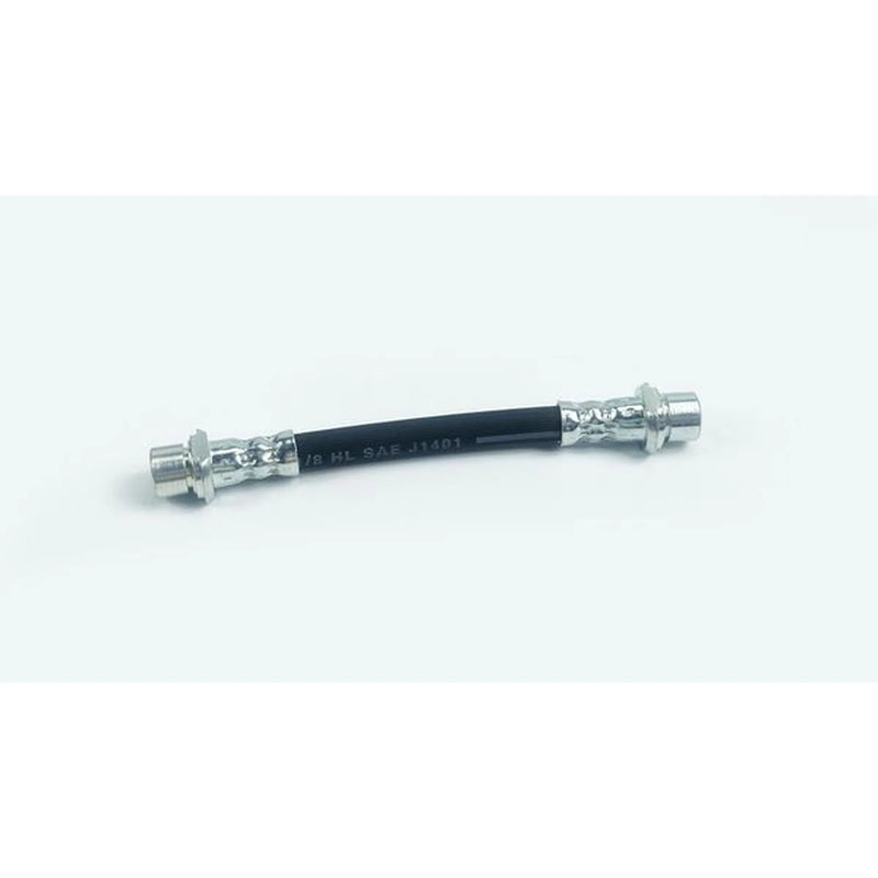 Juratek Brake Hydraulic Hose Line Rear fits Toyota Auris 2006-2012 1.5