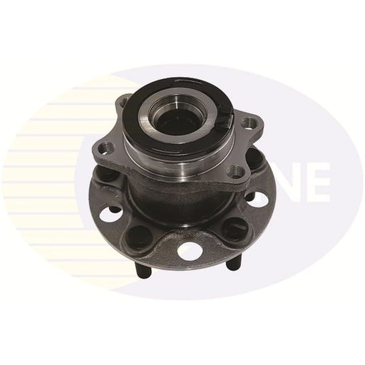 Comline Wheel Bearing Kit fits Citroën C4 Aircross 2012 on 1.6 1.8