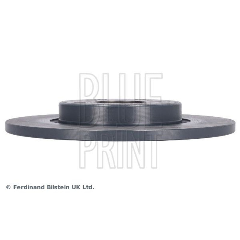 Blue Print Rear Brake Solid Discs & Pads fits Haval Chitu 2021 on