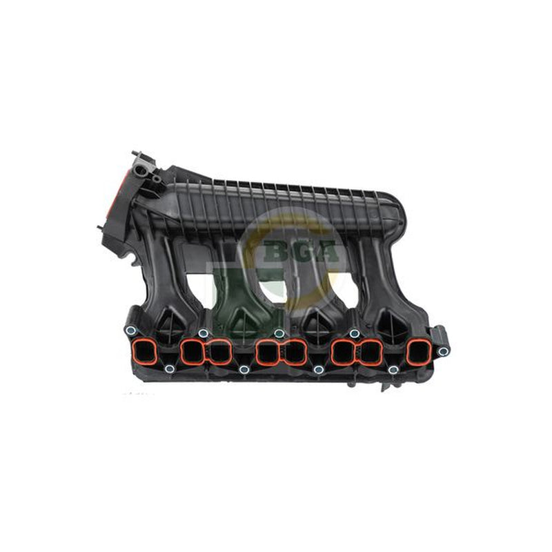 BGA Intake Manifold, Air Supply fits Mercedes-Benz C-Class 2007-2014