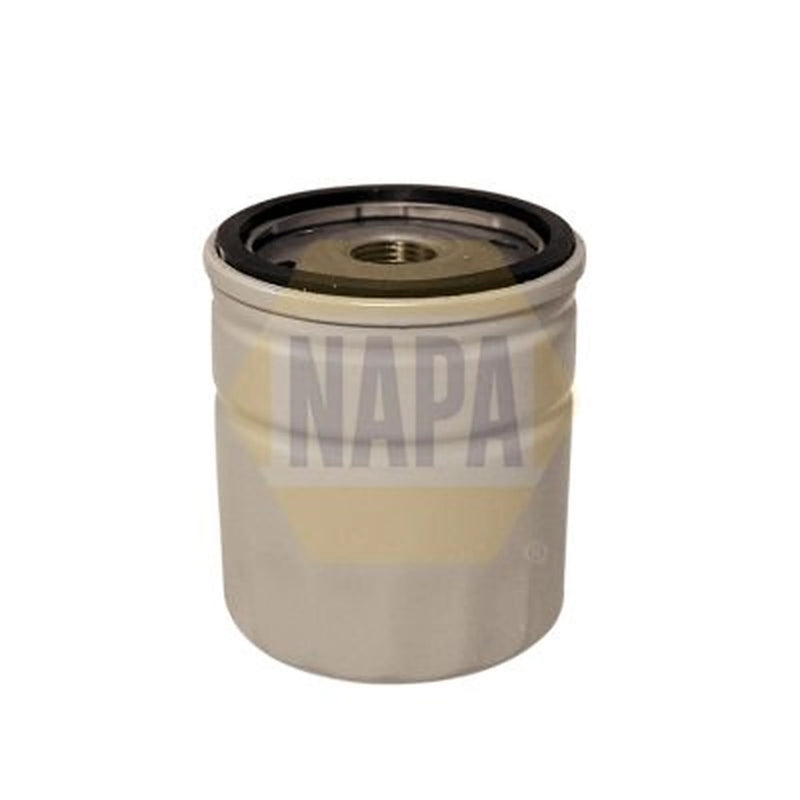 NAPA Engine Oil Filter fits Austin Allegro I 1973-1982 1.1 1.3