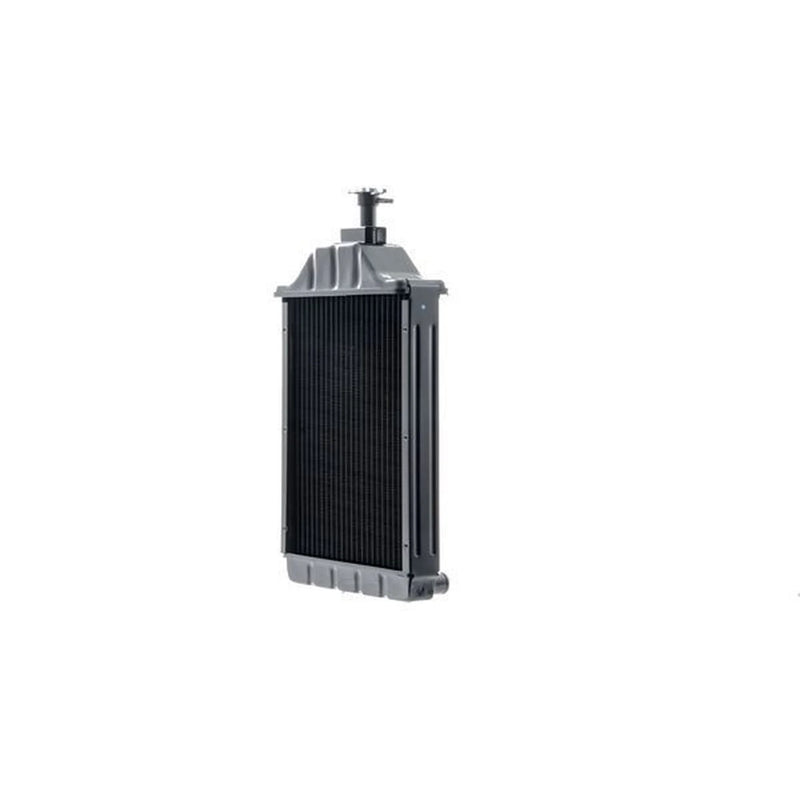 Mahle Engine Radiator