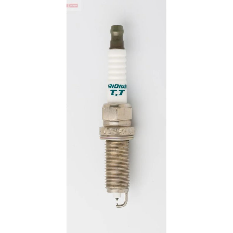 Denso Ignition Service Kit (1 Spark Plugs + Ignition Coil) fits Honda Accord IX