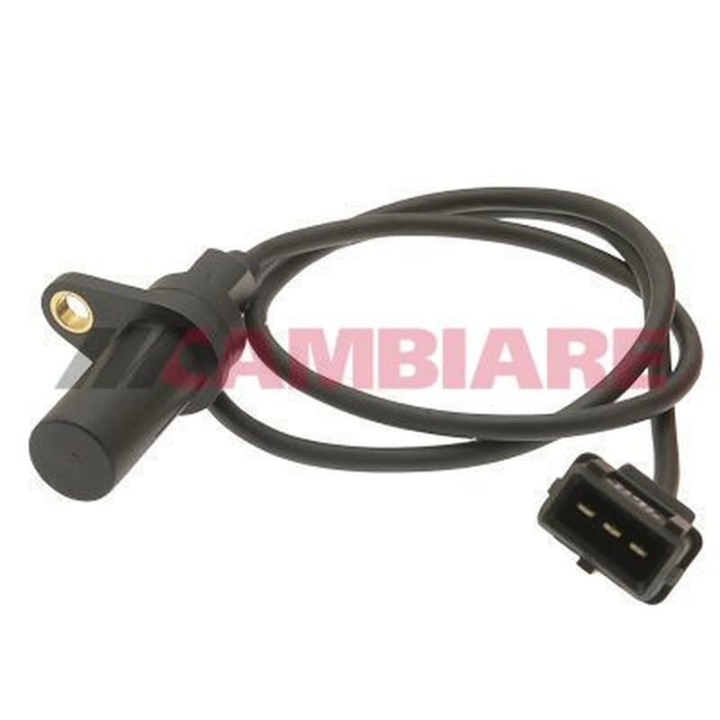 Cambiare Crankshaft Position Sensor fits Fiat Panda 1995-2003