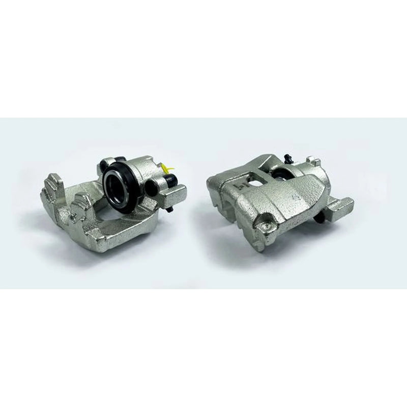 Juratek Brake Caliper Assembly Front Right fits Renault Grand Scénic III