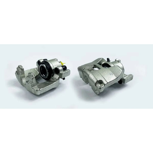 Juratek Brake Caliper Assembly Front Right fits Renault Grand Scénic III