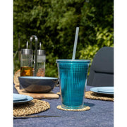 Gimex Thermo Cup 500ml Purple 1 Piece Gimex - Dynamic Drive