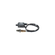 Bosch Diesel Particulate Sensor fits Fiat Tipo 2020 on 1.6